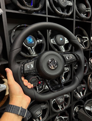 Volant sport volkswagen - sport,