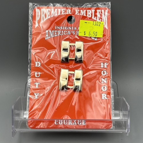 Premier emblem captain bars - captain,