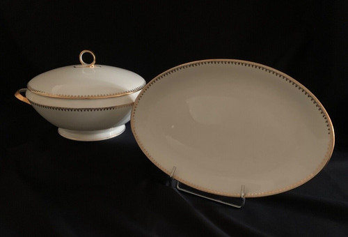 Soupière plat porcelaine - soupière,,