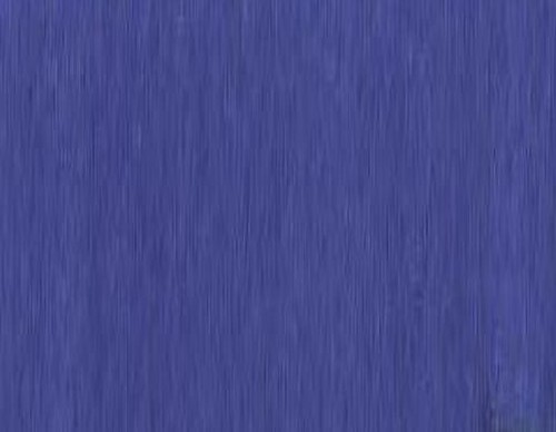 Feutrine bleu roi tapis housse - feutrine,
