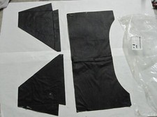 Engine Bay Silencing Material Set For VW Beetle Carocha Coccinelle Kever 12-12