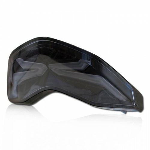 Feu arrière led - arrière, ducati