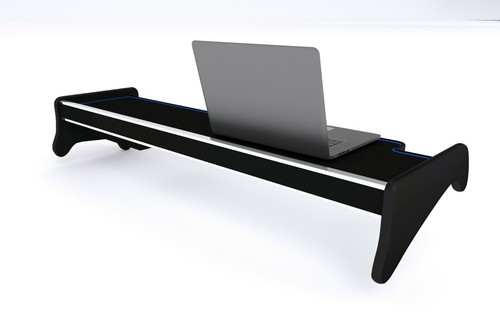 Table bord longue cabine en - table, de