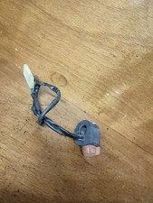 Commodo Droit HONDA 200 MTX