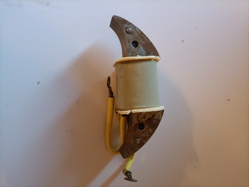 Bobine allumage motobecane - bobine, 125