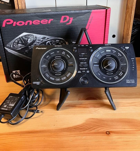 Plug ins pioneer rmx - plug-ins, dj
