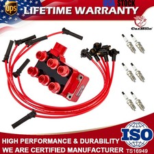 For 2005-2010 Ford Mustang V6