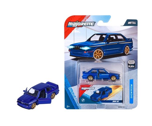 Majorette bmw e30 - majorette, m3