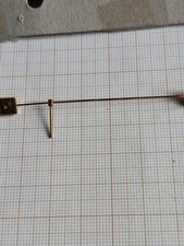  SUSPENSION Pour Pendule 400