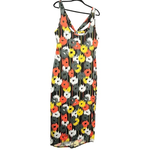 Coogi maxi dress womens 2xl - coogi,