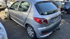Pare choc arriere PEUGEOT 206+