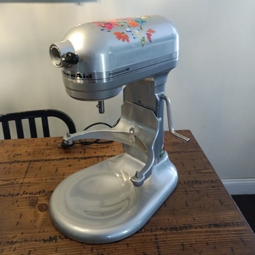 Kitchenaid professional 5qt - kitchenaid,