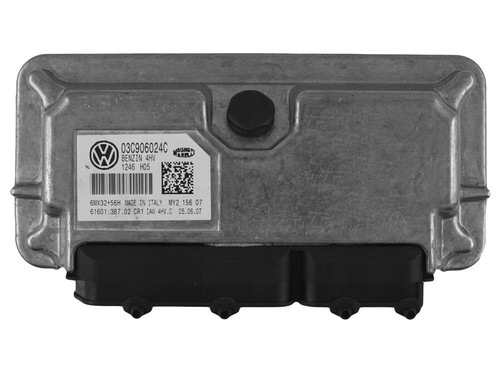 Ecu engine control unit - engine,