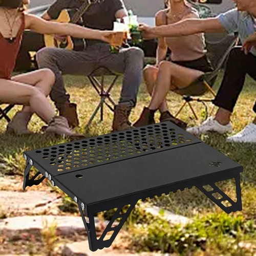 Table camping pliante - table,