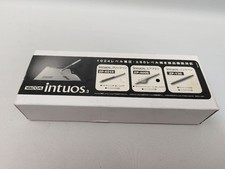Stylo aérographe Wacom