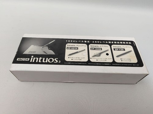 Stylo aérographe wacom - aérographe,