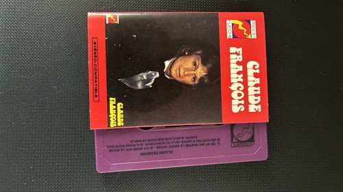 Claude françois disques - claude,