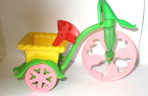 Vintage 1982 strawberry - vintage,