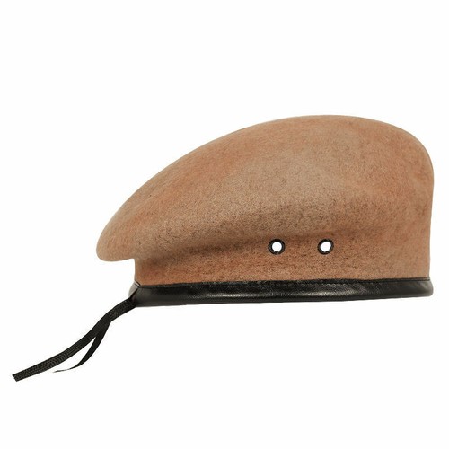 Hommes militaire bérets - hommes,