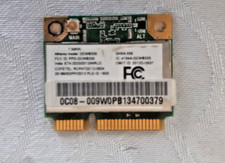 Carte WIFI pour pc portable