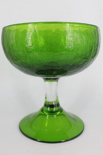 Coupe glace verre - coupe, à