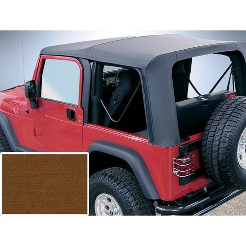 Xhd soft top tan tinted - xhd, tan,