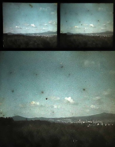 Photographie autochrome - photographie,