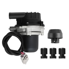 Pompe à air de smog