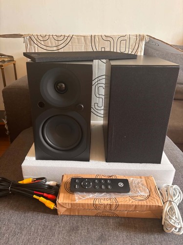 Enceinte saxo active - 7,