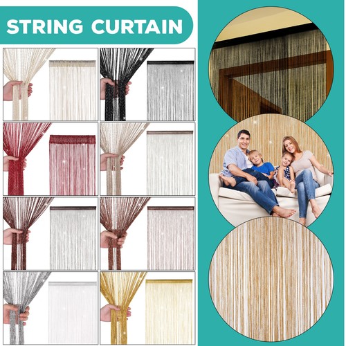 Rideaux porte tulle - rideaux,