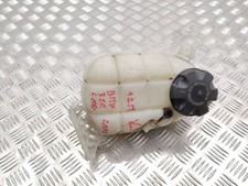 BMW 3 F30 F35 F31 2012 Expansion Tank Coolant 7609468 Diesel RZV75149