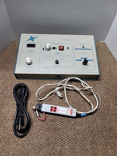 Vintage high power diode - high,