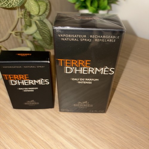 Terre hermes eau de - terre,