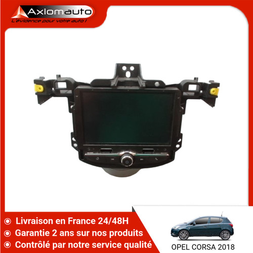 Autoradio opel corsa - opel,