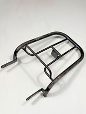 Porte bagage Yamaha 125 DTLC - 10V