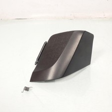 Trappe vide poche gauche