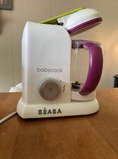 babycook beaba