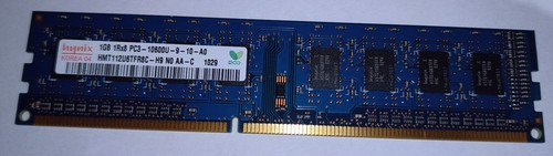Ram hynix ddr3 - 1,