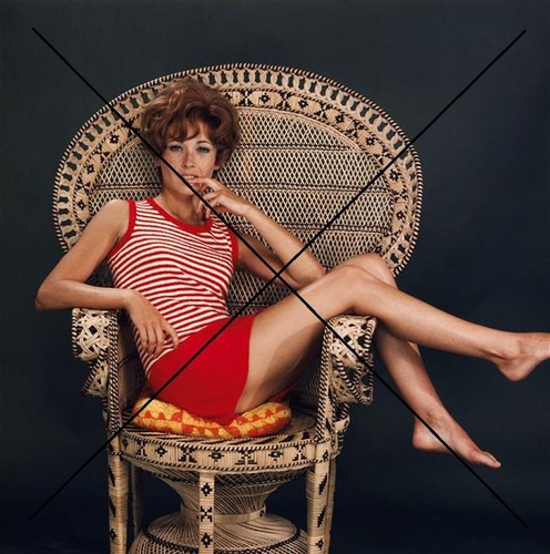 Photo marlene jobert - de,