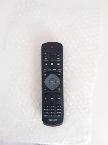 Télécommande philips - télécommande,