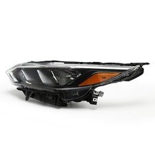 For Nissan Sentra S/SV 2024-2025 Left LH Driver Side Headlight Assembly W/ Bulb