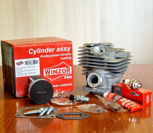 Kit cylindre piston - cylindre,