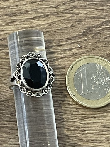 Ancienne bague argent - ancienne,