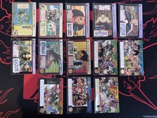 Dragon Ball Carddass Hondan