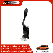 🇫🇷 PEDALE EMBRAYAGE FIAT