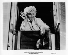 MARILYN MONROE photo still