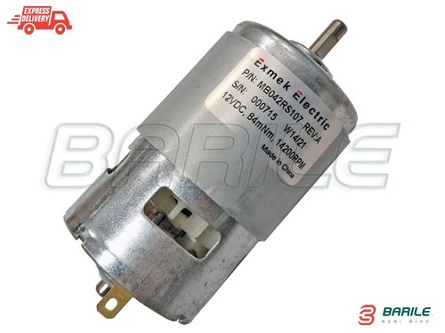 Moteur abatteuse active e1200 - active,