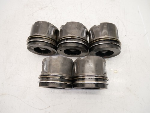 Compatible pour pistons - compatible, 5x