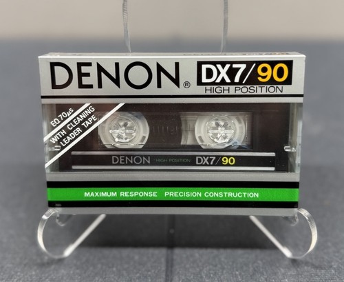 Denon dx7 high position - denon,