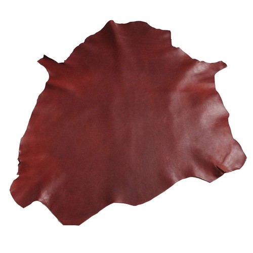 Peau entière cuir de - entière,